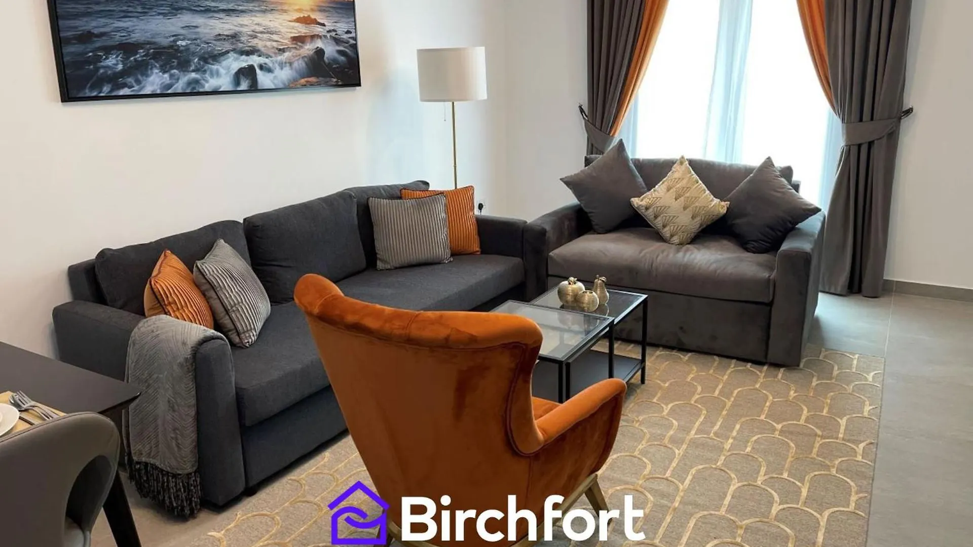Birchfort - Newly Renovated Unique 1 Bedroom Apartment contacts